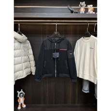 Prada Outwear